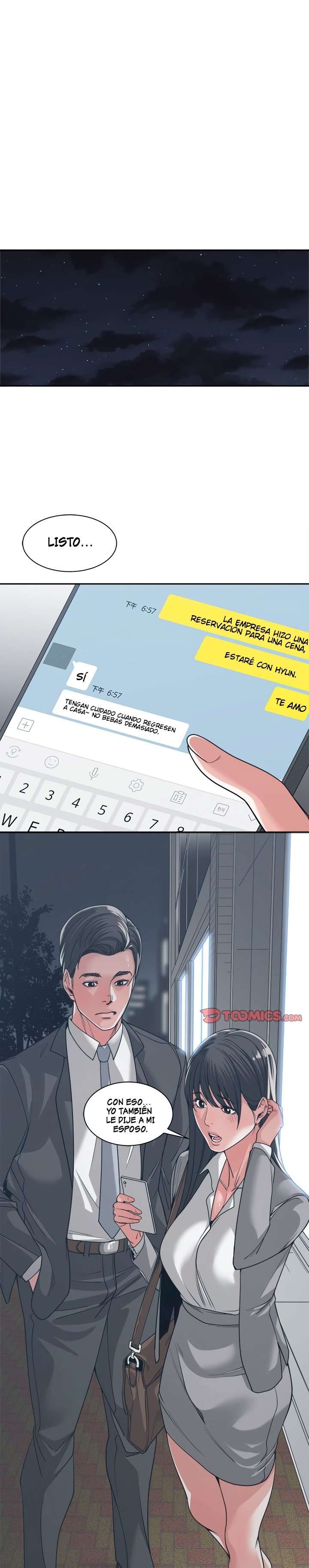 Salamander Capitulo 15 página 4