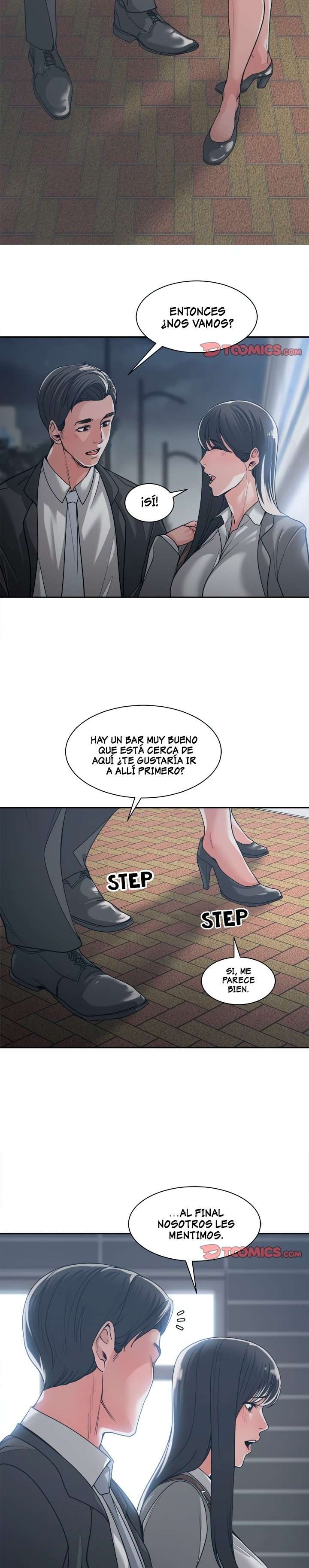Salamander Capitulo 15 página 5