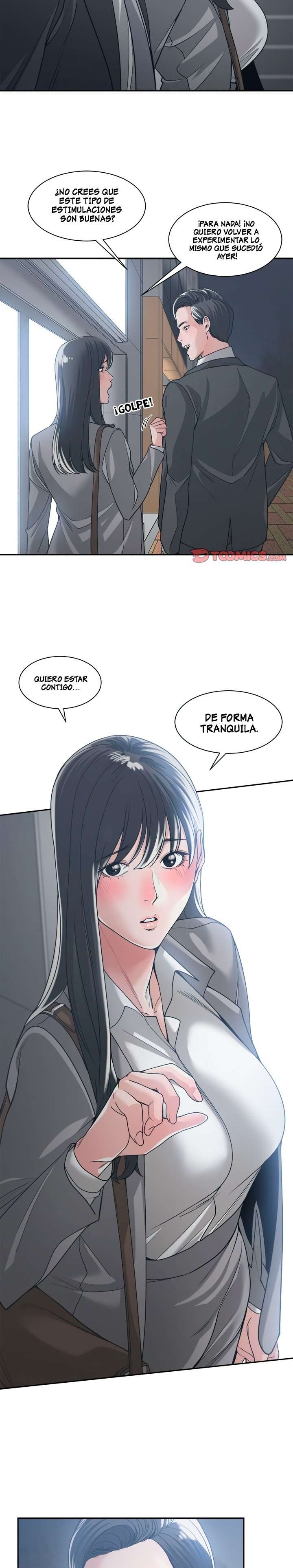 Salamander Capitulo 15 página 6