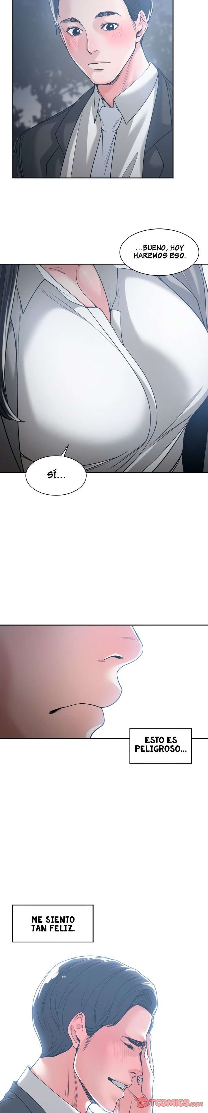 Salamander Capitulo 15 página 7