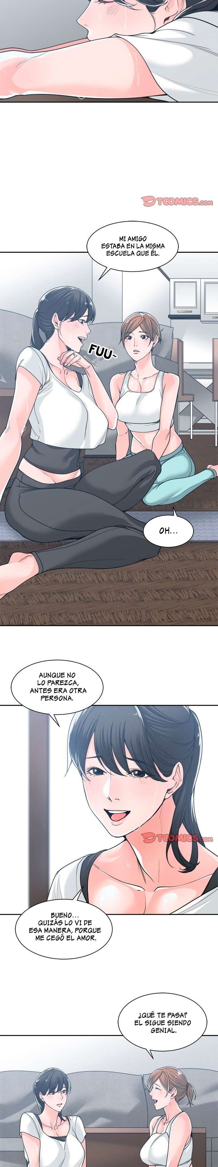 Salamander Capitulo 16 página 10