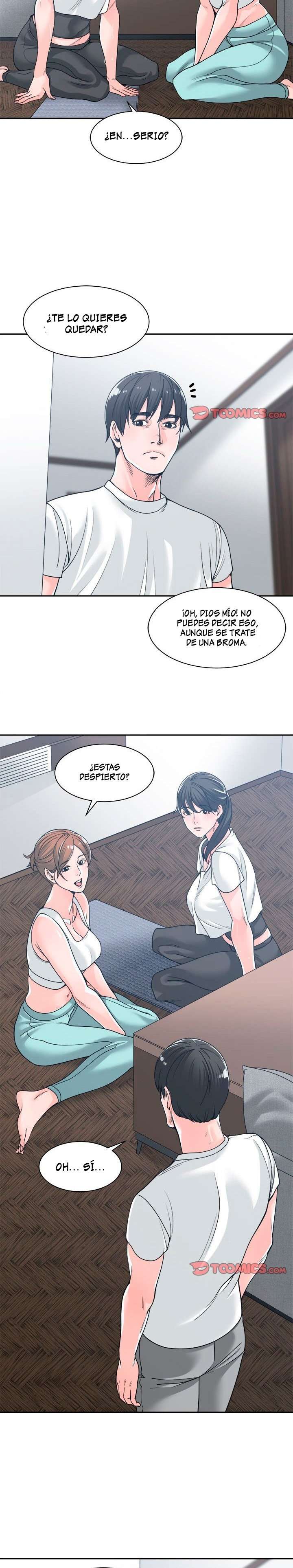 Salamander Capitulo 16 página 11