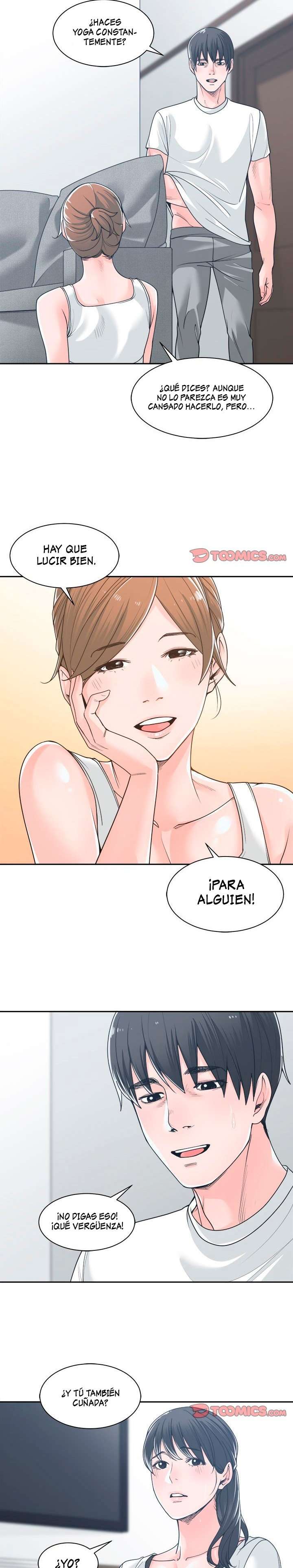 Salamander Capitulo 16 página 12