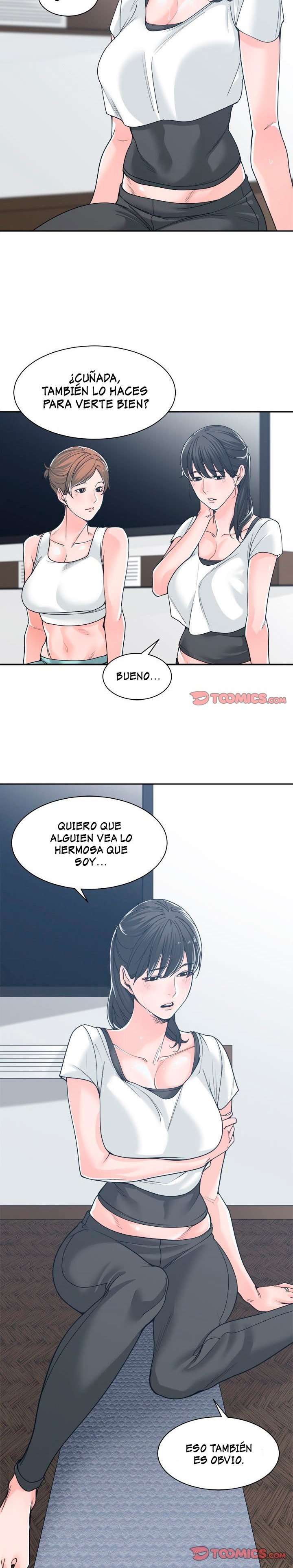Salamander Capitulo 16 página 13