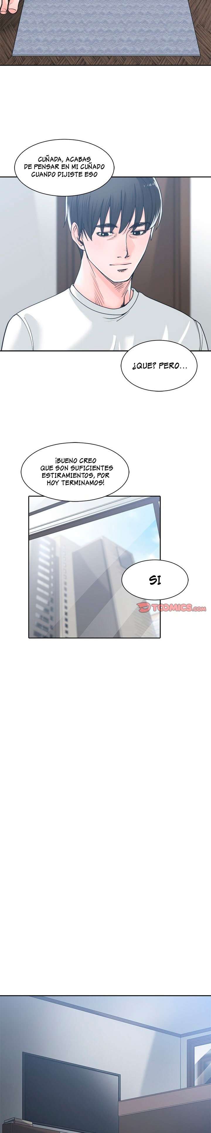 Salamander Capitulo 16 página 14