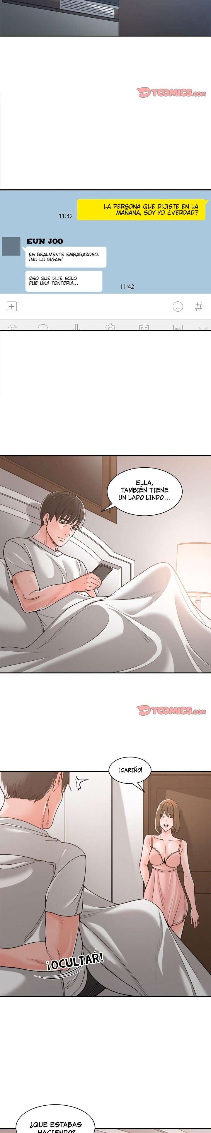 Salamander Capitulo 16 página 15