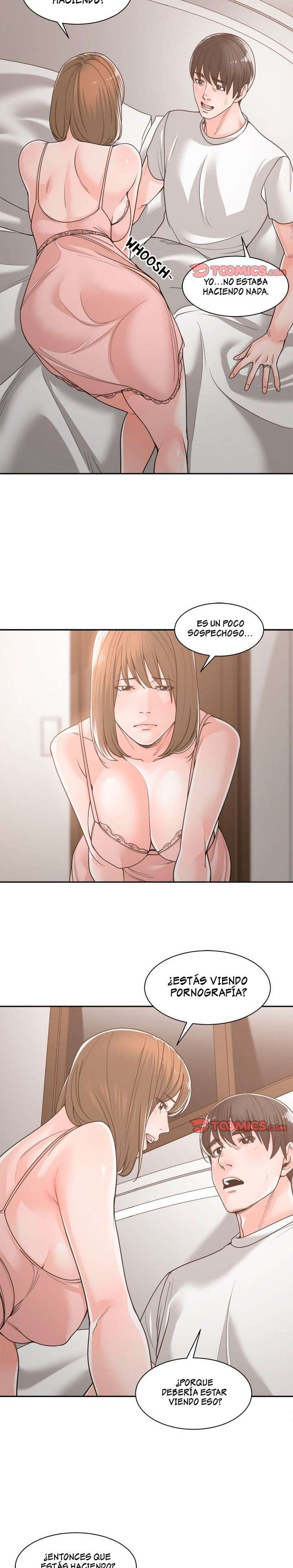 Salamander Capitulo 16 página 16