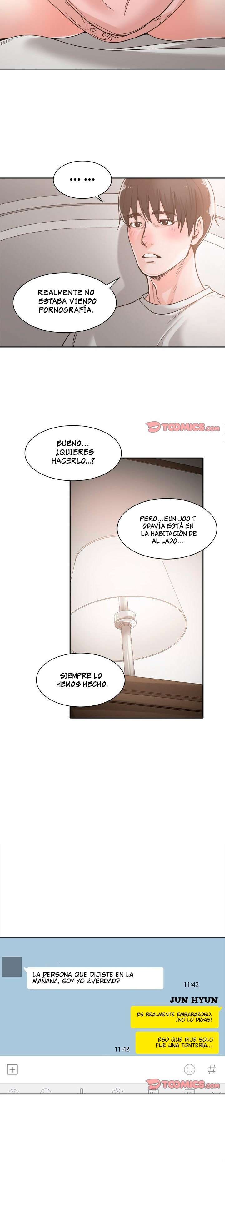 Salamander Capitulo 16 página 18