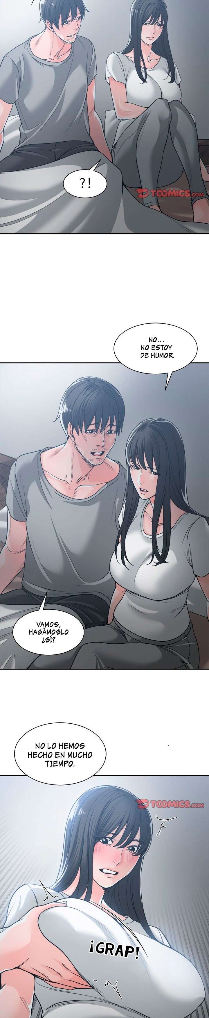 Salamander Capitulo 16 página 22