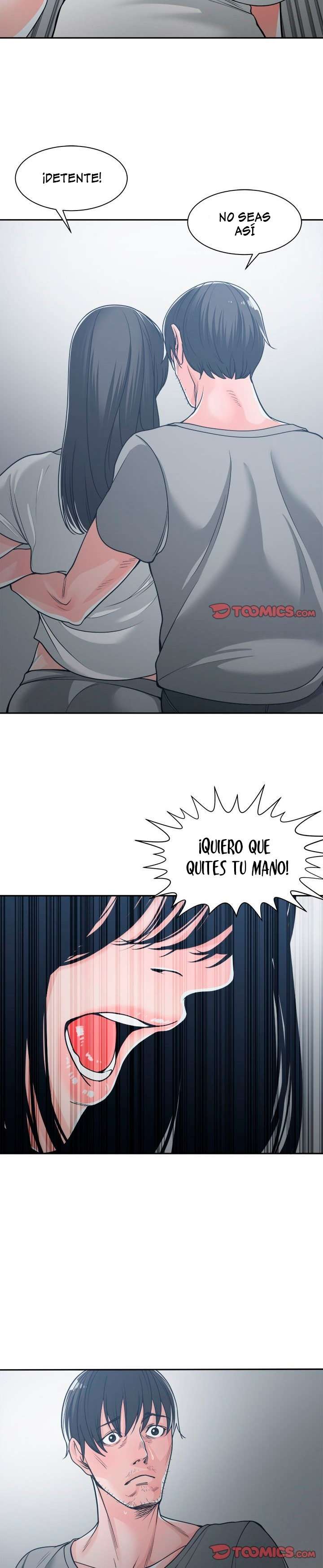 Salamander Capitulo 16 página 23