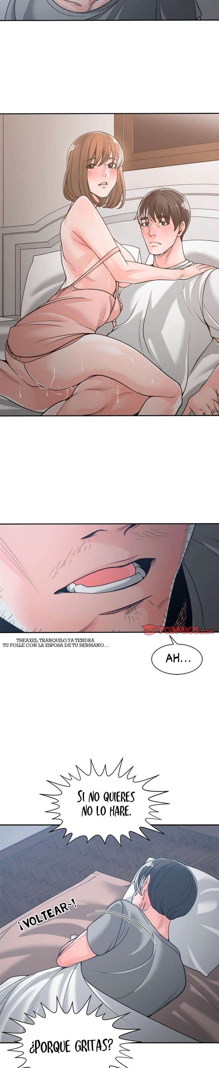 Salamander Capitulo 16 página 24