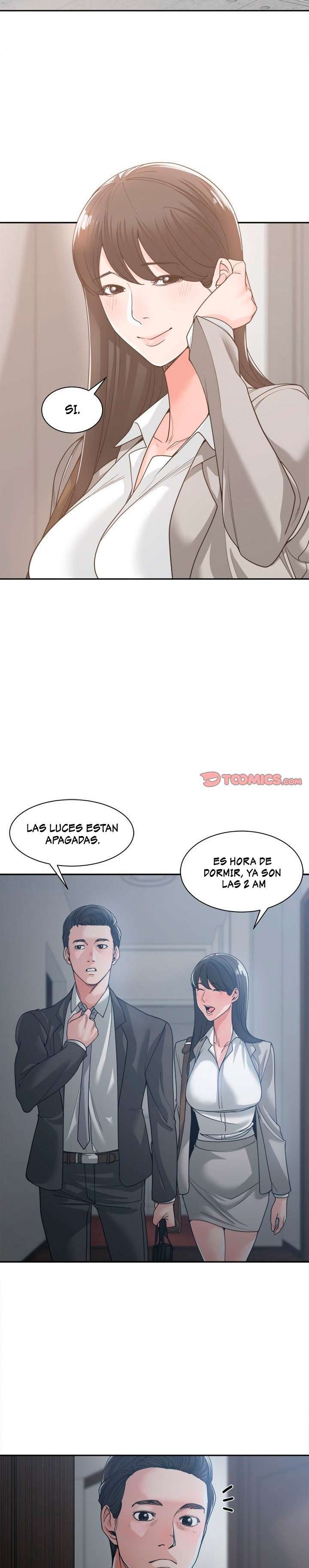 Salamander Capitulo 16 página 3