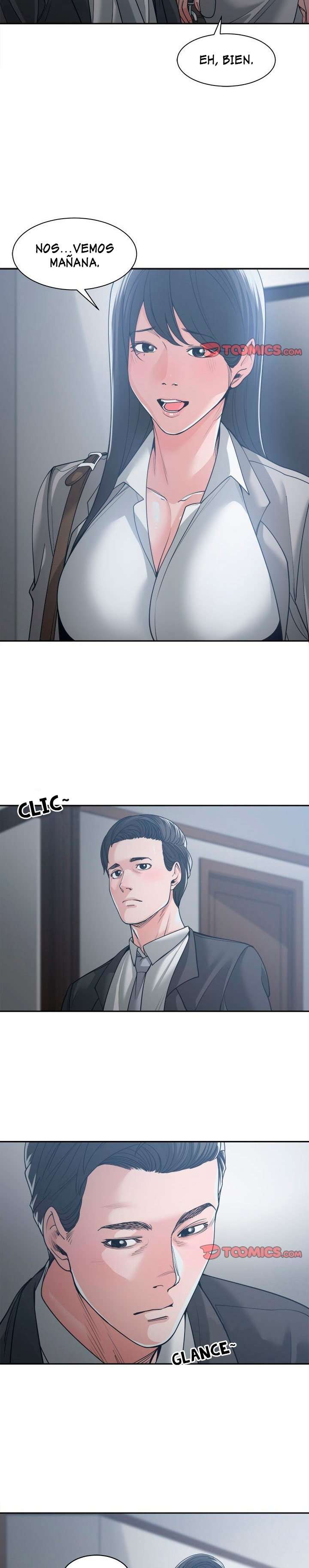 Salamander Capitulo 16 página 5