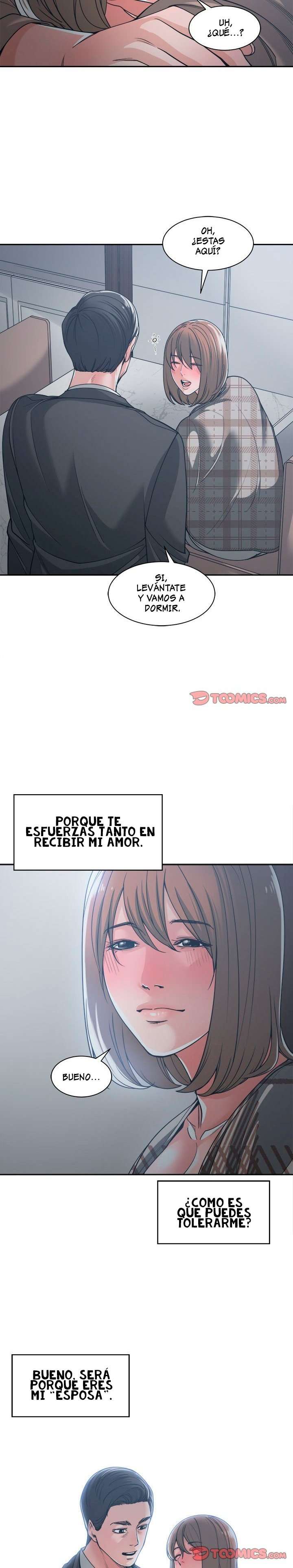 Salamander Capitulo 16 página 7