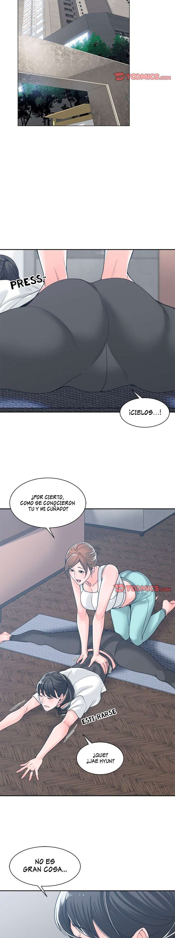 Salamander Capitulo 16 página 9