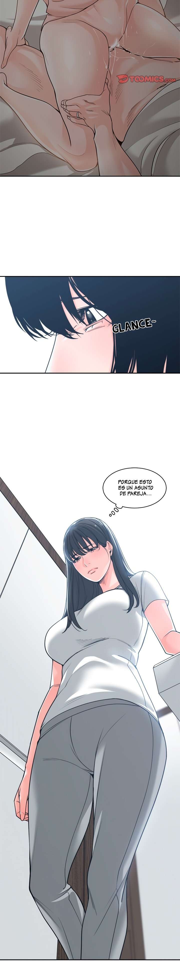 Salamander Capitulo 17 página 10