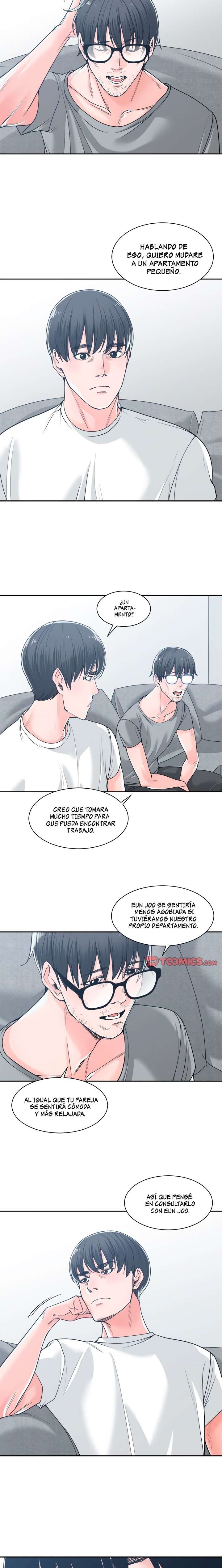 Salamander Capitulo 17 página 13