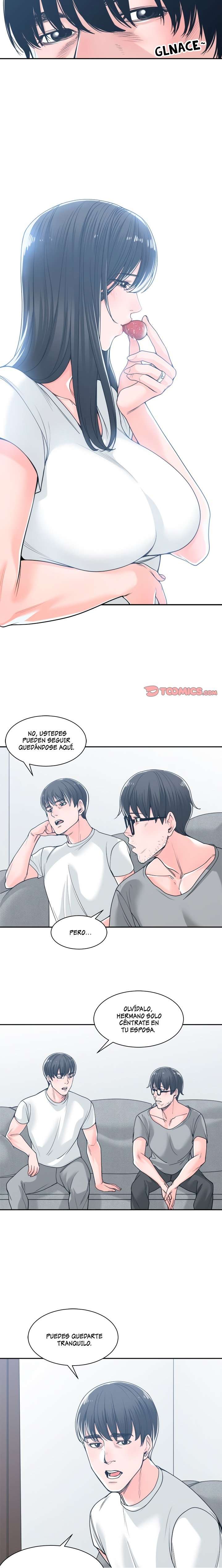 Salamander Capitulo 17 página 14