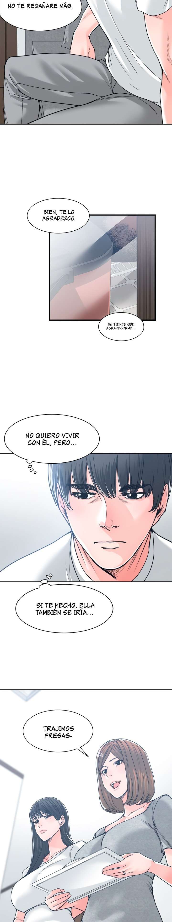 Salamander Capitulo 17 página 15
