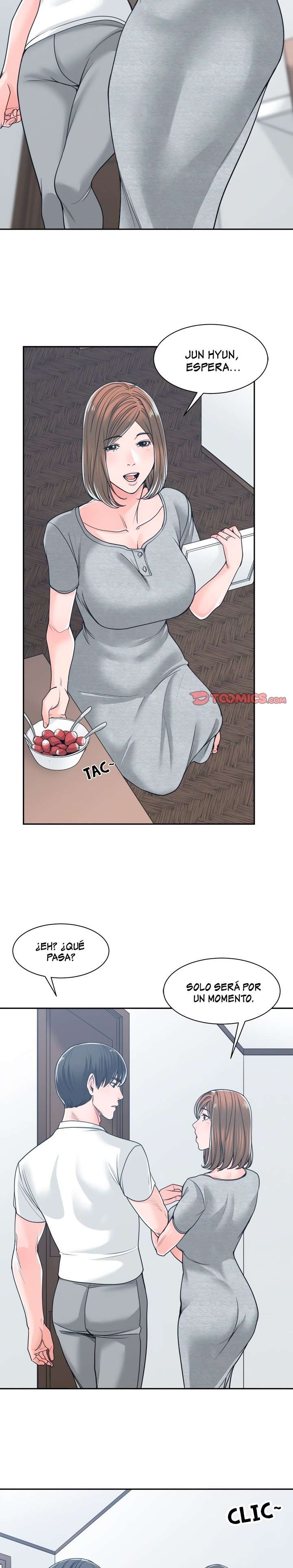 Salamander Capitulo 17 página 16