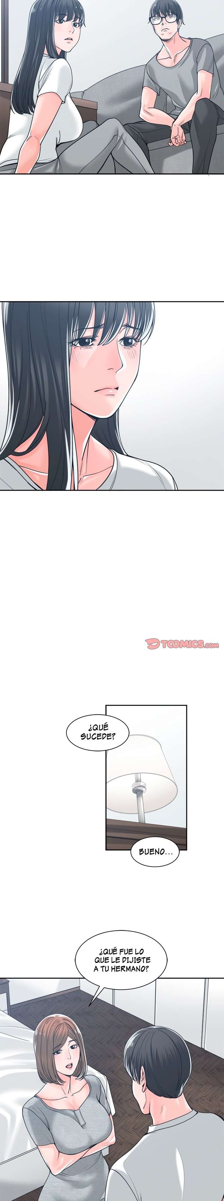Salamander Capitulo 17 página 17
