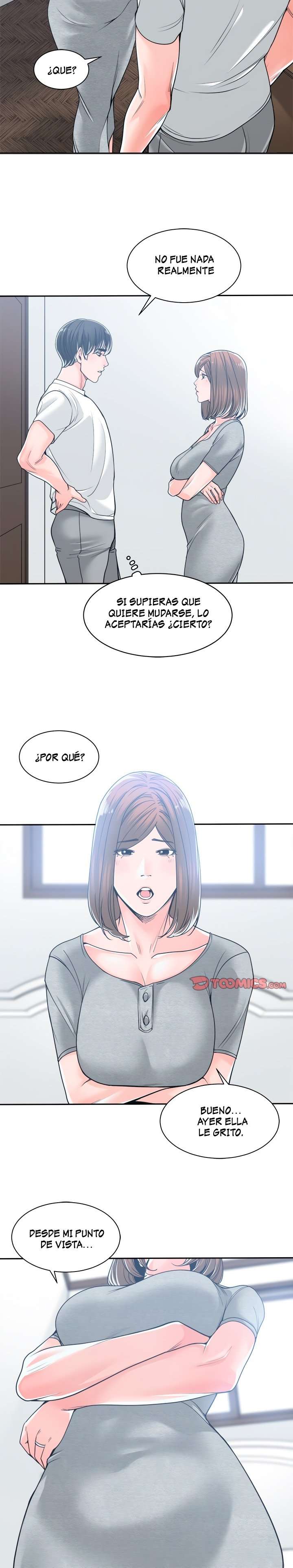 Salamander Capitulo 17 página 18