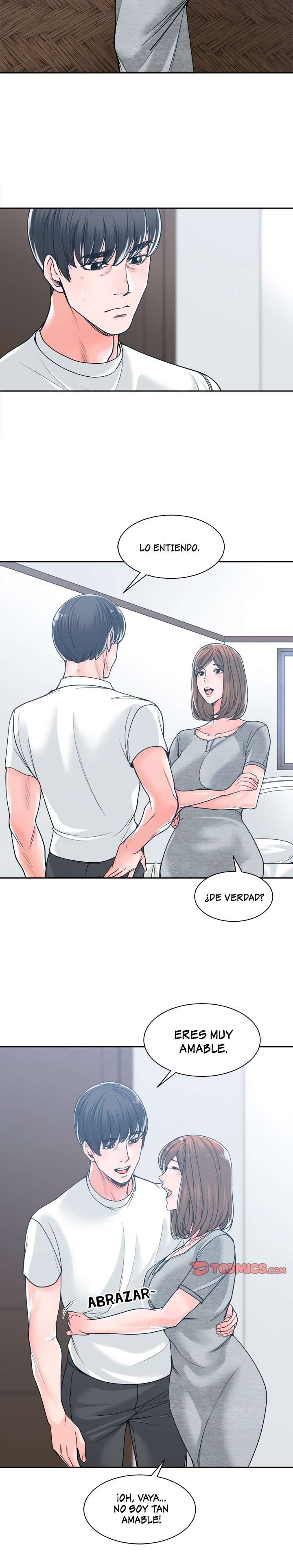 Salamander Capitulo 17 página 20