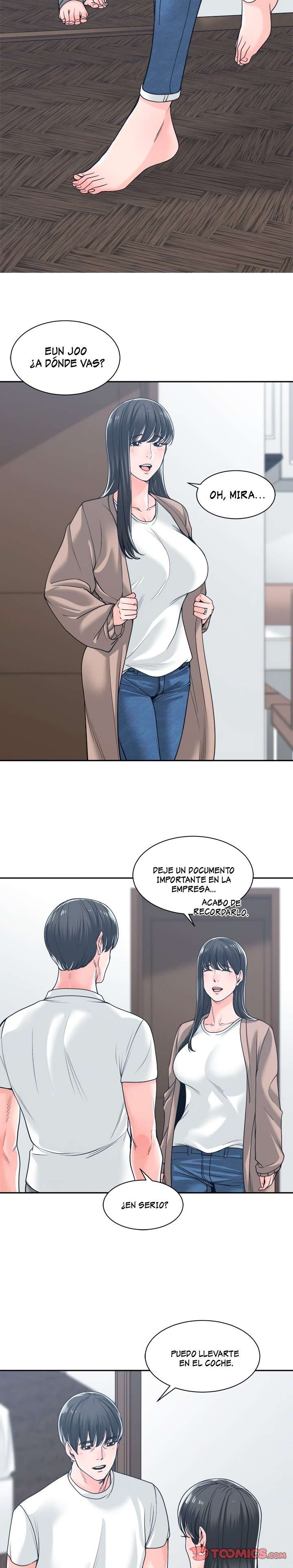 Salamander Capitulo 17 página 22