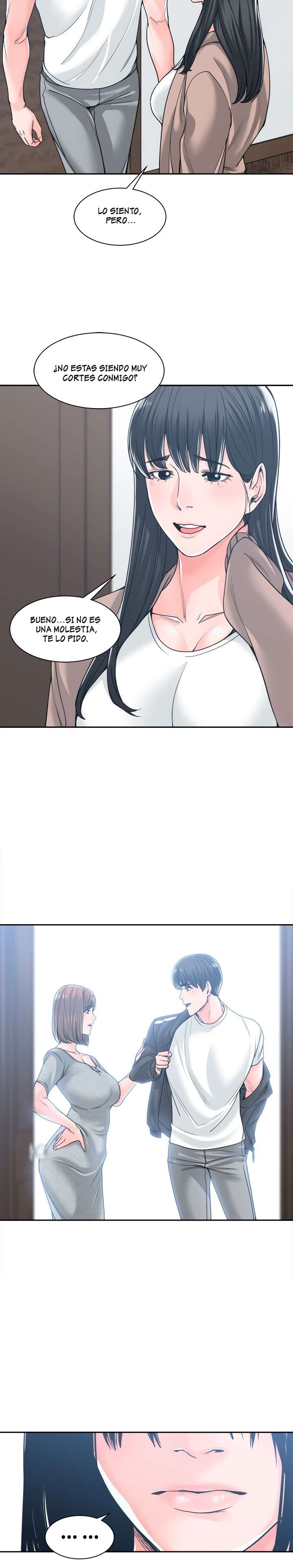 Salamander Capitulo 17 página 23