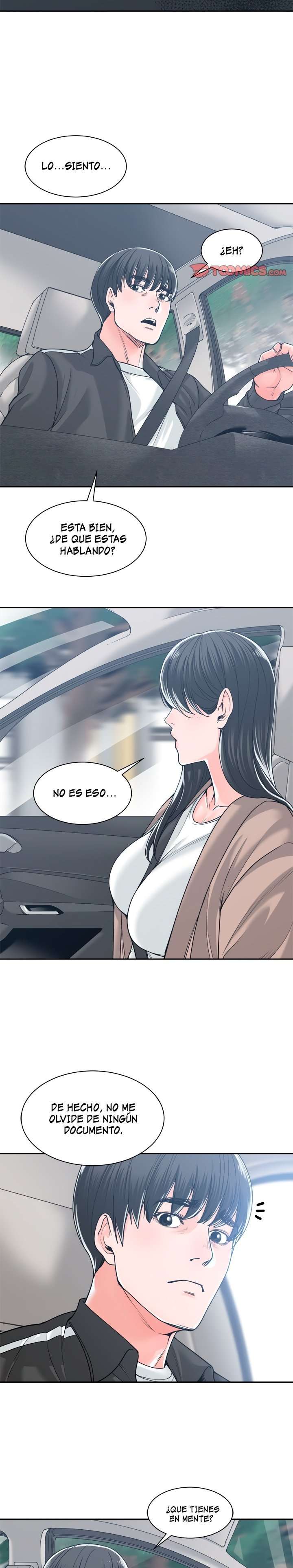 Salamander Capitulo 17 página 25