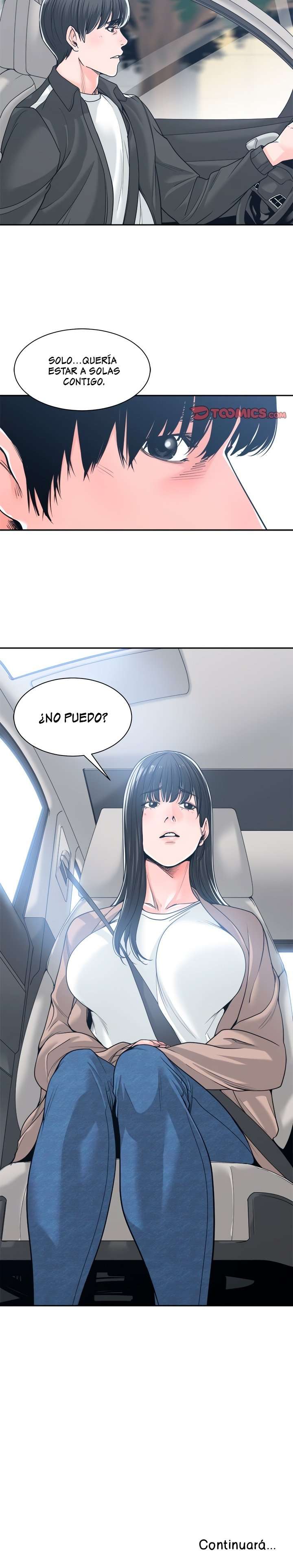 Salamander Capitulo 17 página 26