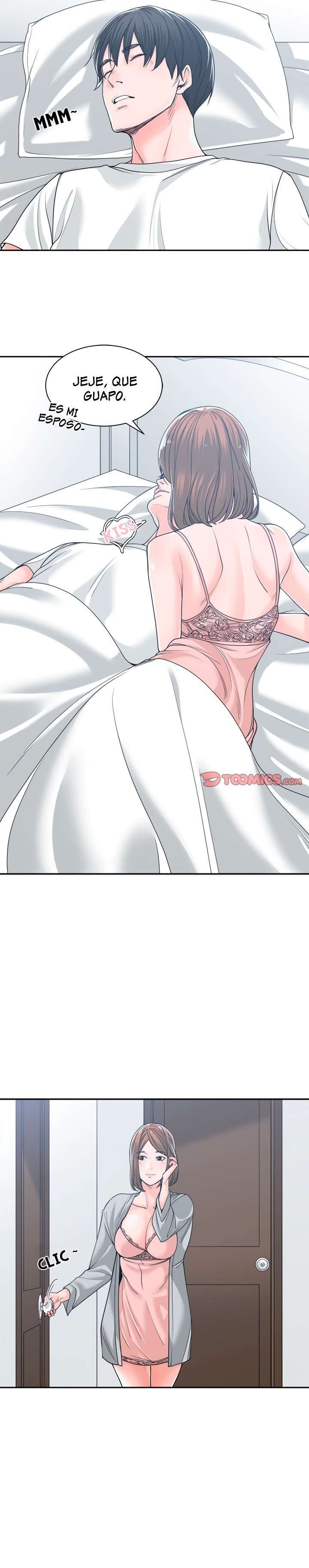 Salamander Capitulo 17 página 4