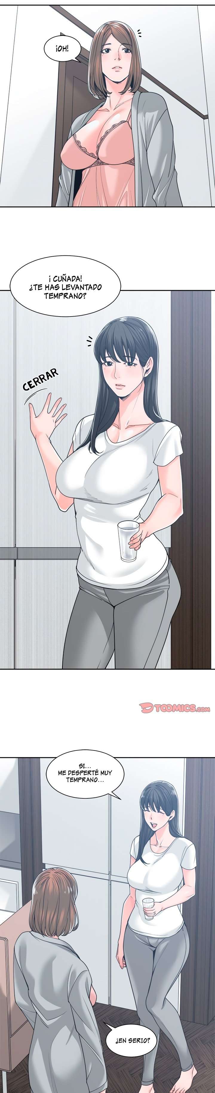 Salamander Capitulo 17 página 5