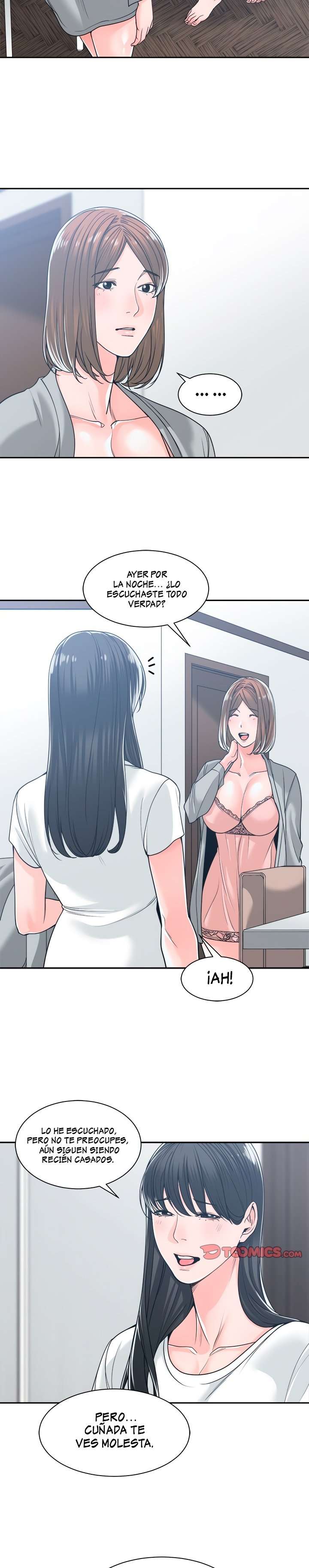 Salamander Capitulo 17 página 6