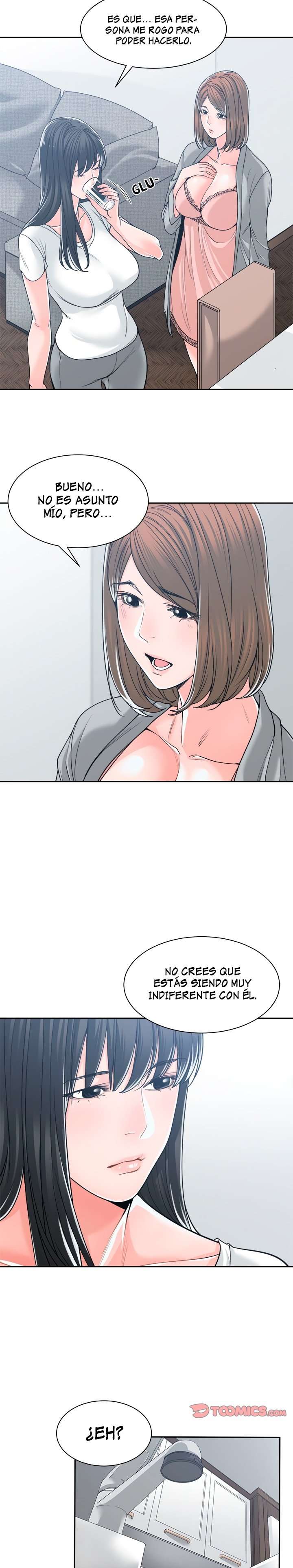 Salamander Capitulo 17 página 7
