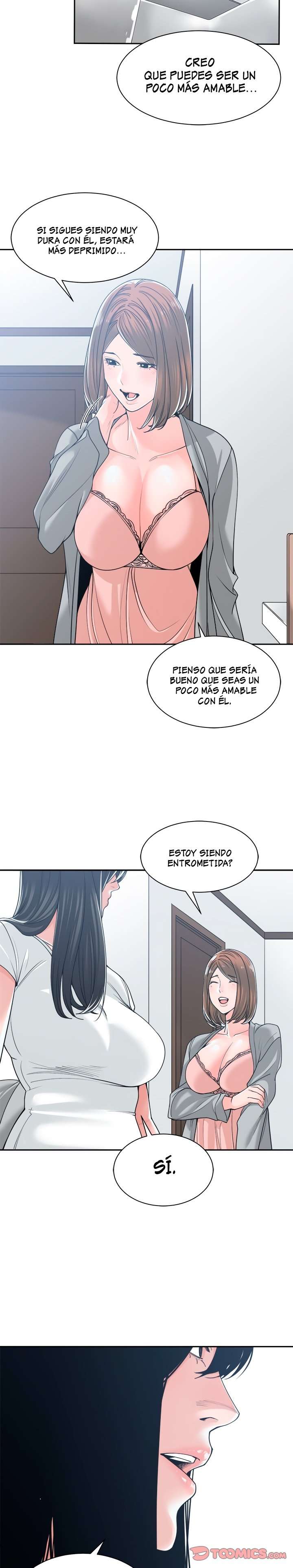 Salamander Capitulo 17 página 8