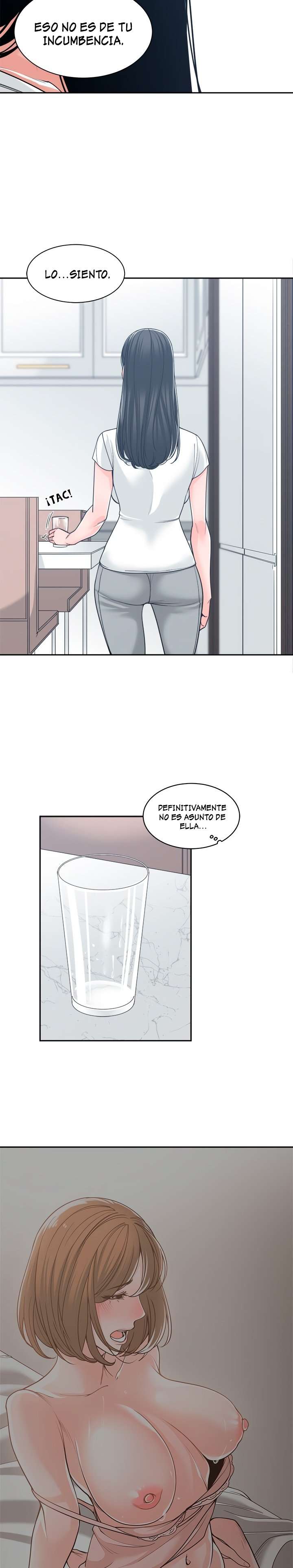 Salamander Capitulo 17 página 9