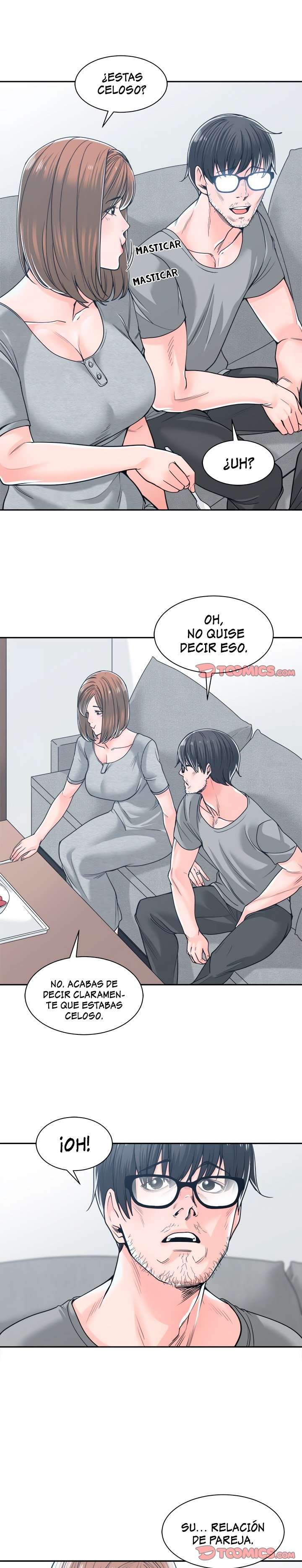 Salamander Capitulo 18 página 10
