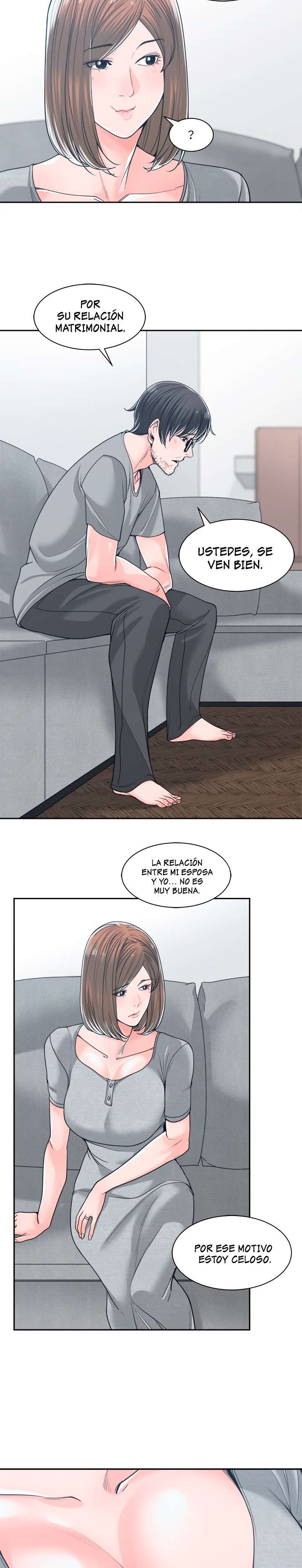 Salamander Capitulo 18 página 11