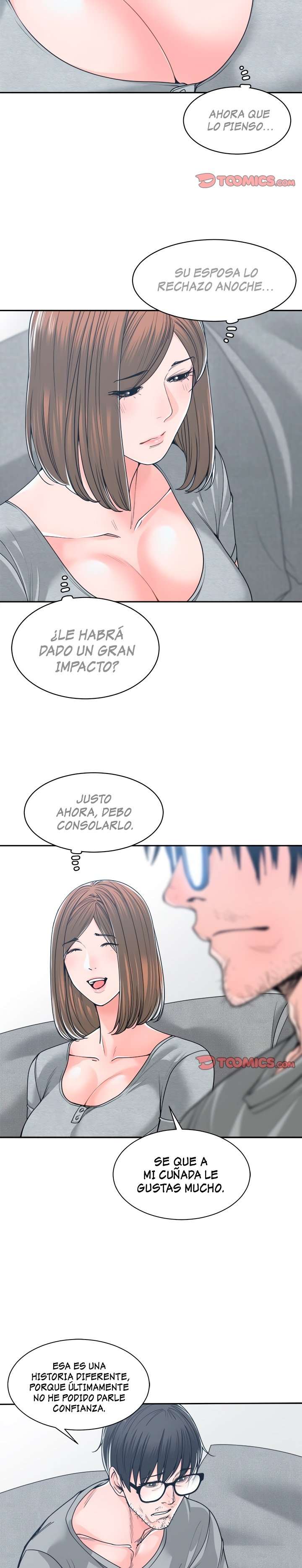 Salamander Capitulo 18 página 12