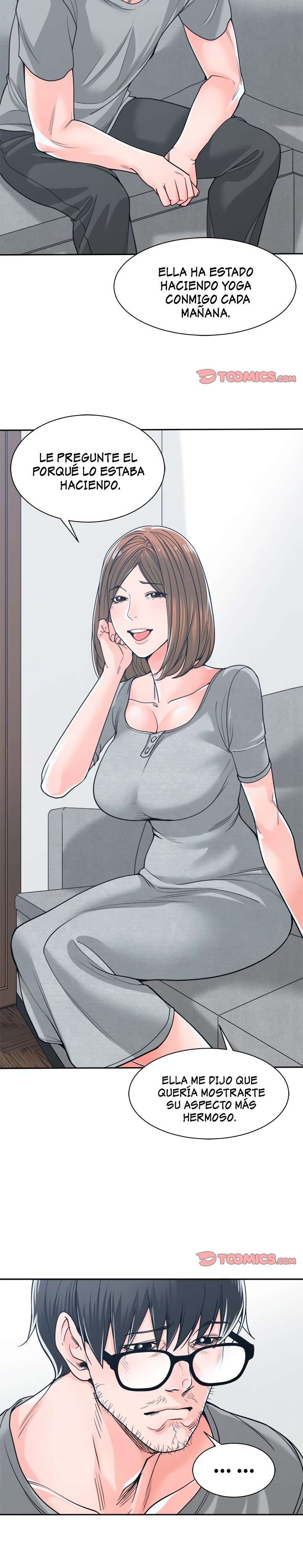 Salamander Capitulo 18 página 13