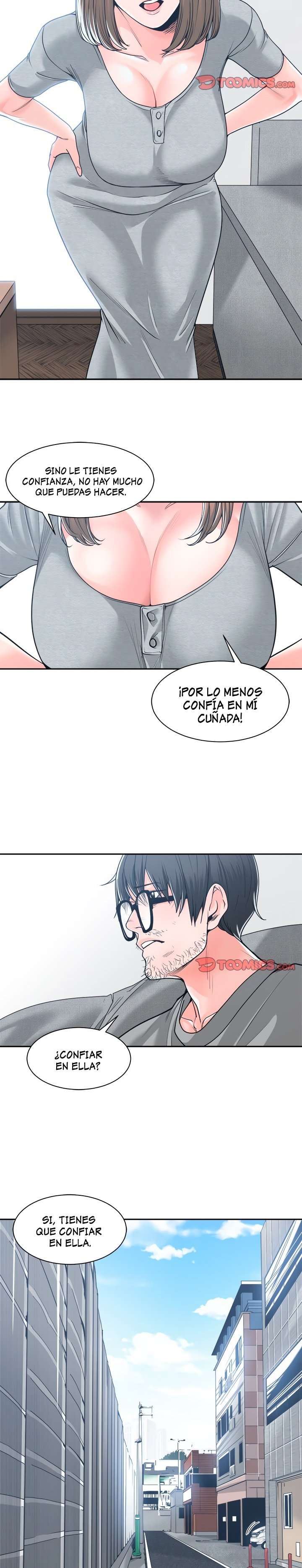 Salamander Capitulo 18 página 16