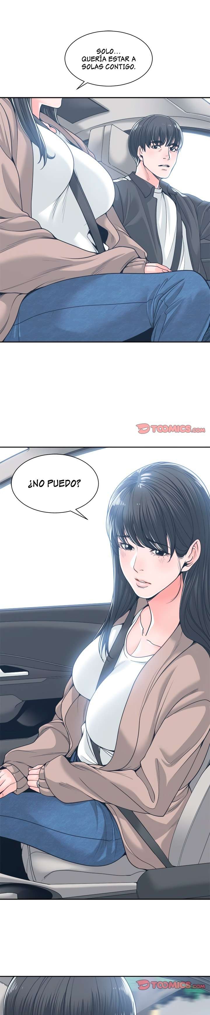 Salamander Capitulo 18 página 2