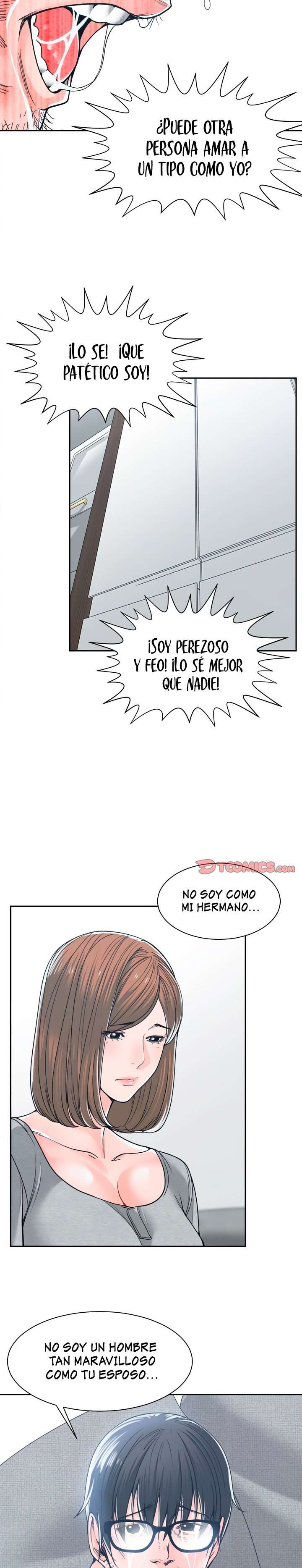 Salamander Capitulo 18 página 20
