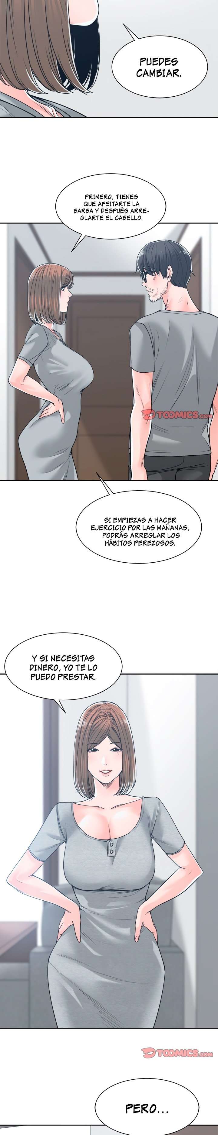 Salamander Capitulo 18 página 23