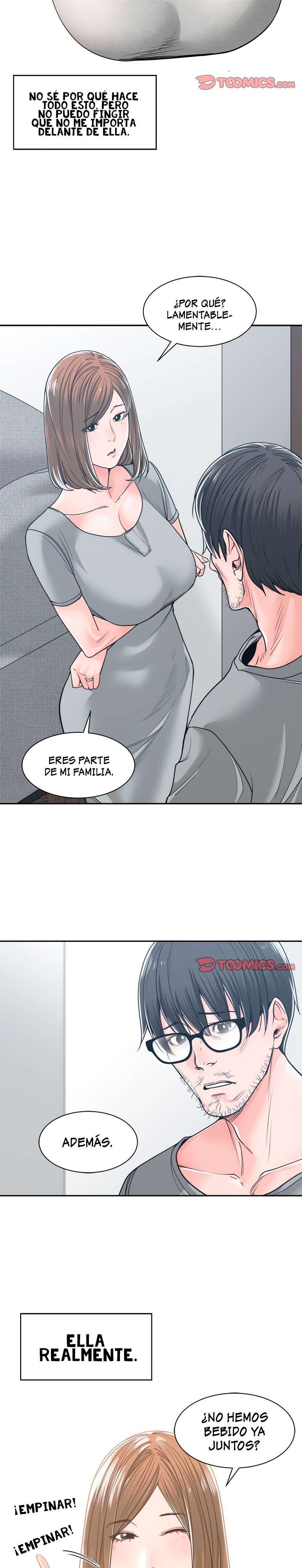 Salamander Capitulo 18 página 25