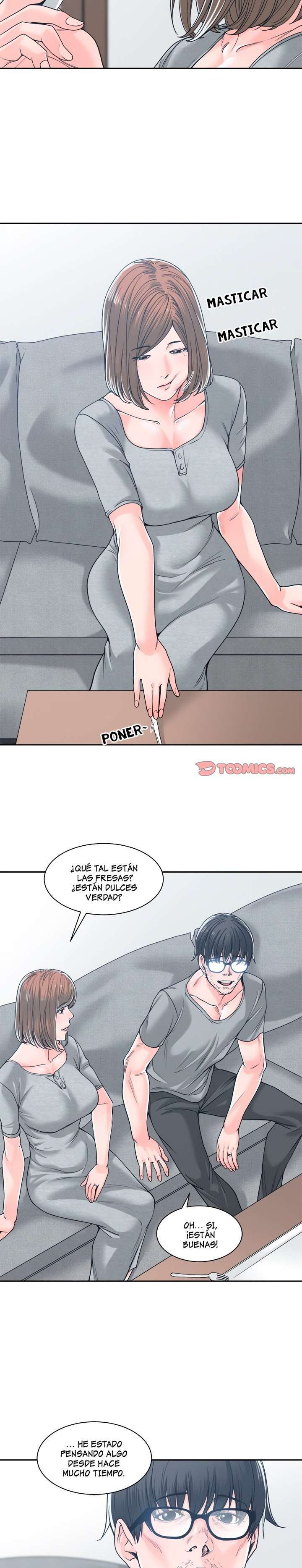 Salamander Capitulo 18 página 6