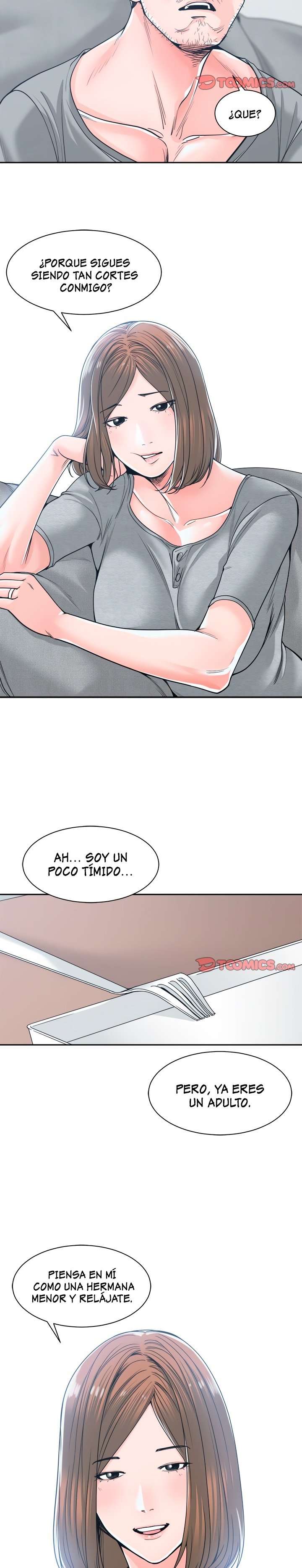 Salamander Capitulo 18 página 7
