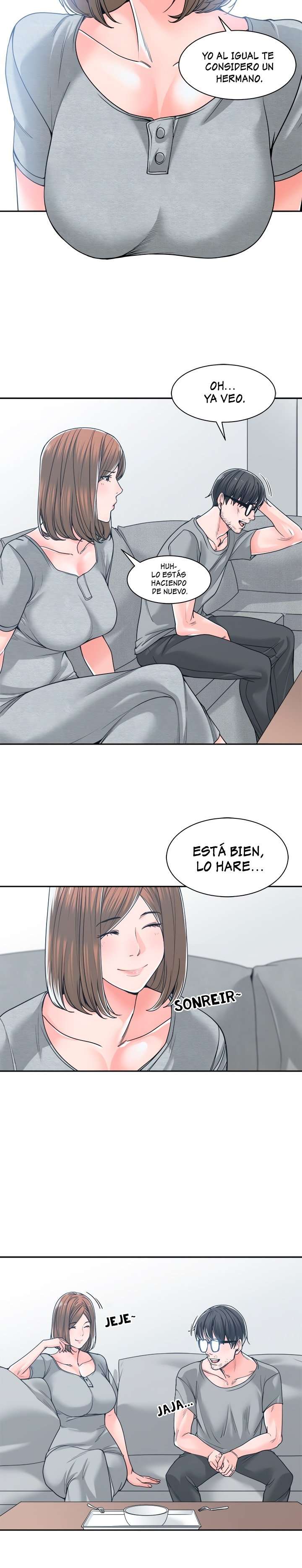 Salamander Capitulo 18 página 8