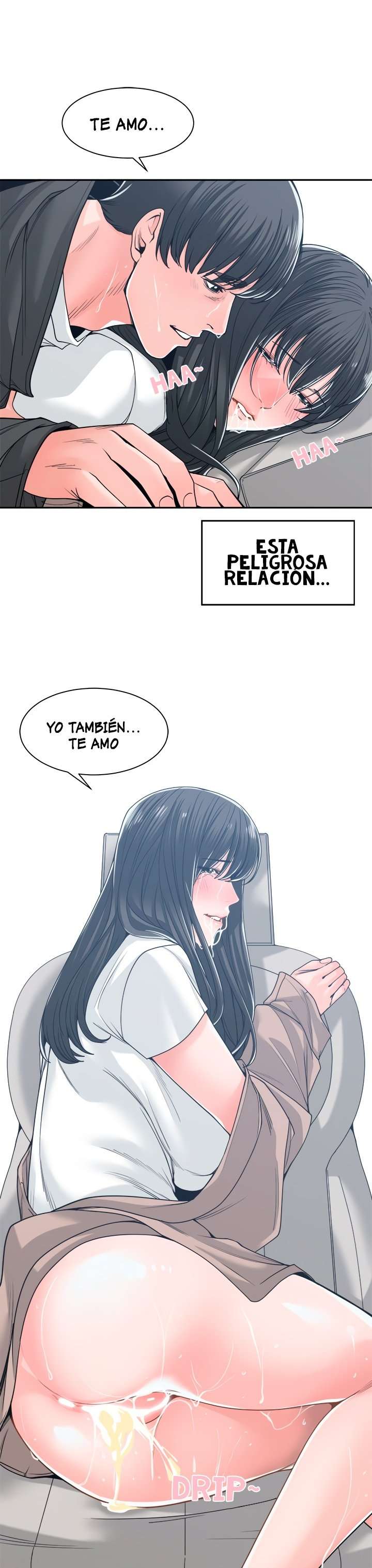Salamander Capitulo 19 página 11